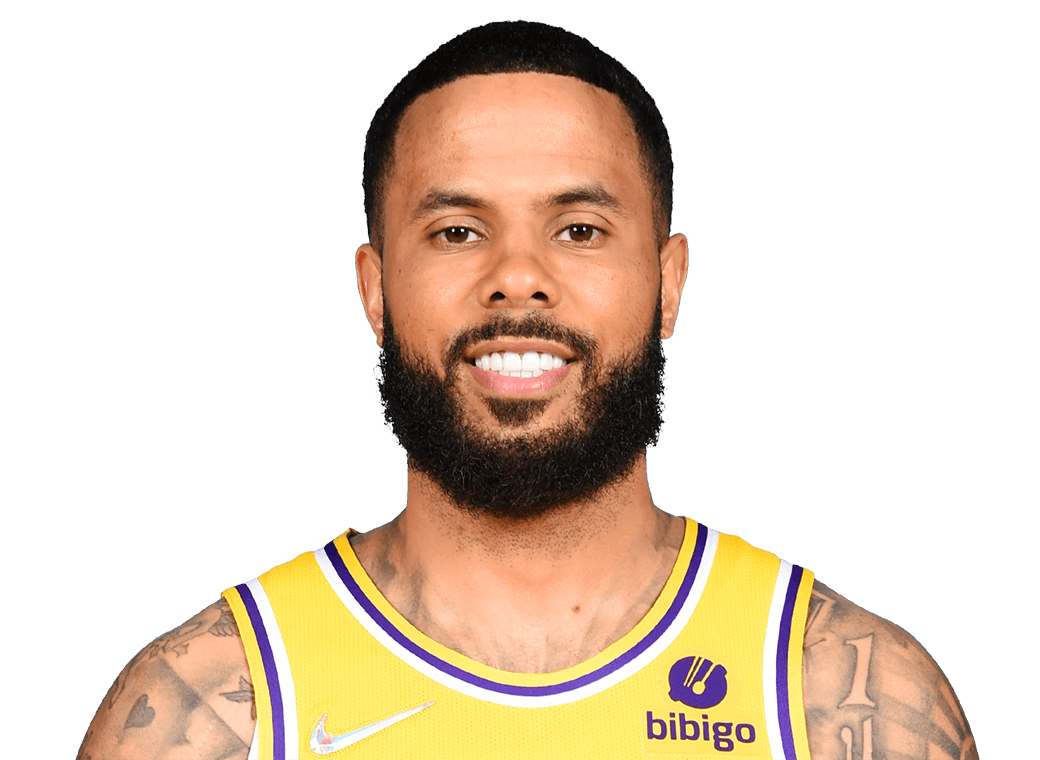D.J. Augustin headshot