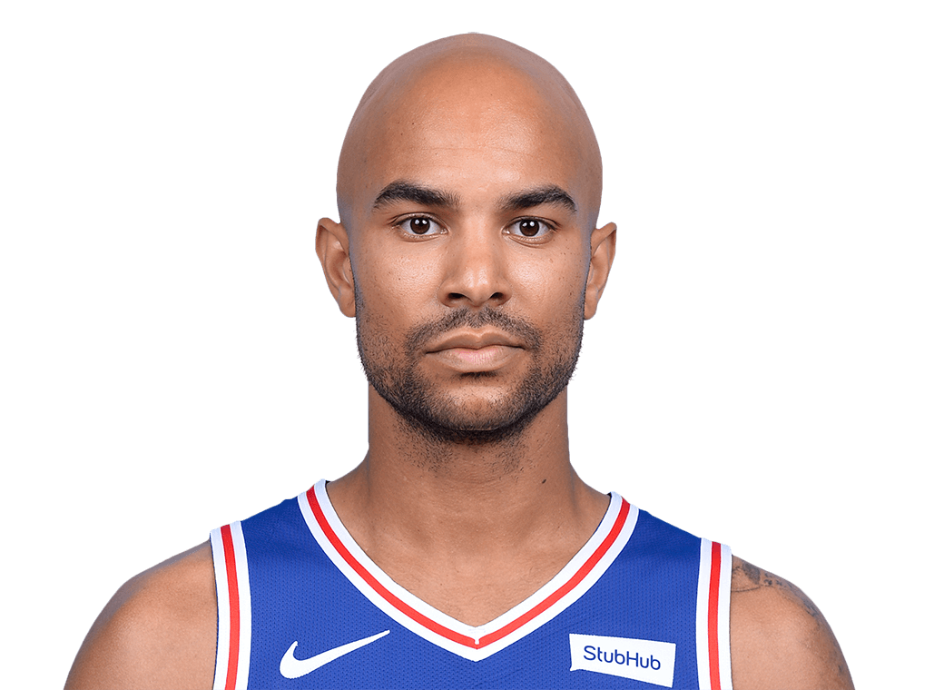 Jerryd Bayless headshot