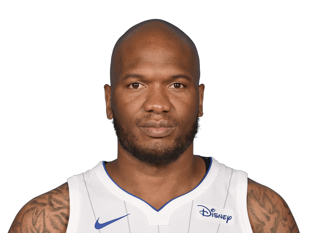 Marreese Speights headshot