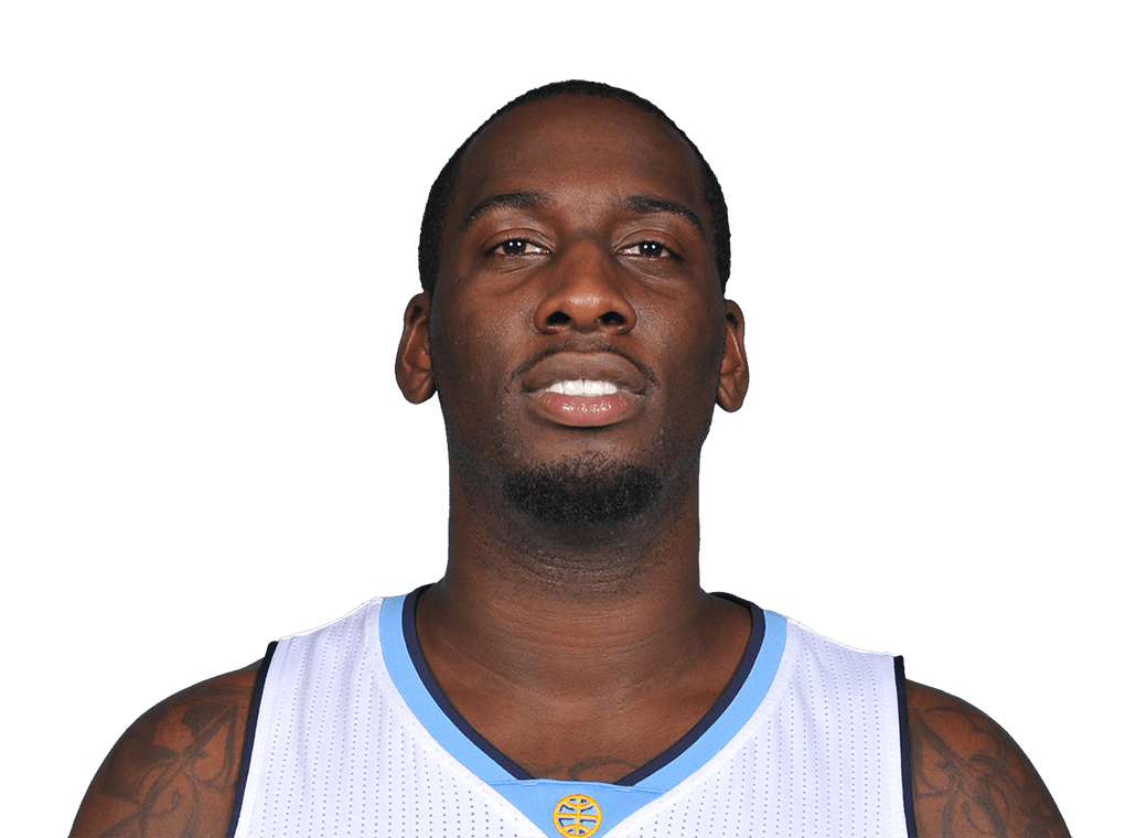 JJ Hickson headshot