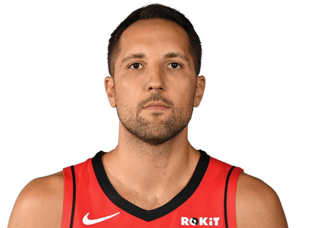 Ryan Anderson headshot