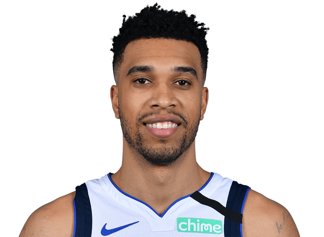 Courtney Lee headshot