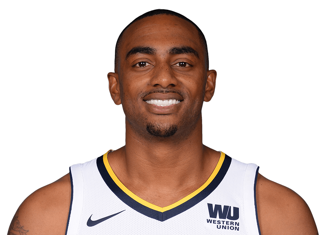 Darrell Arthur headshot