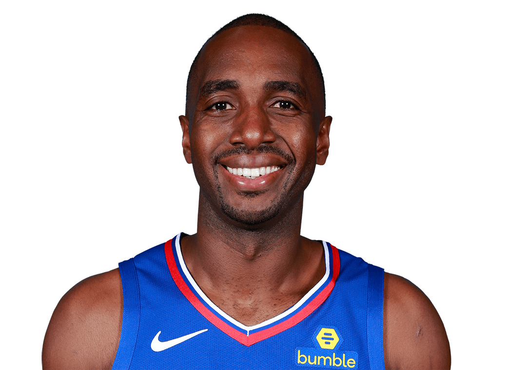 Luc Mbah a Moute headshot