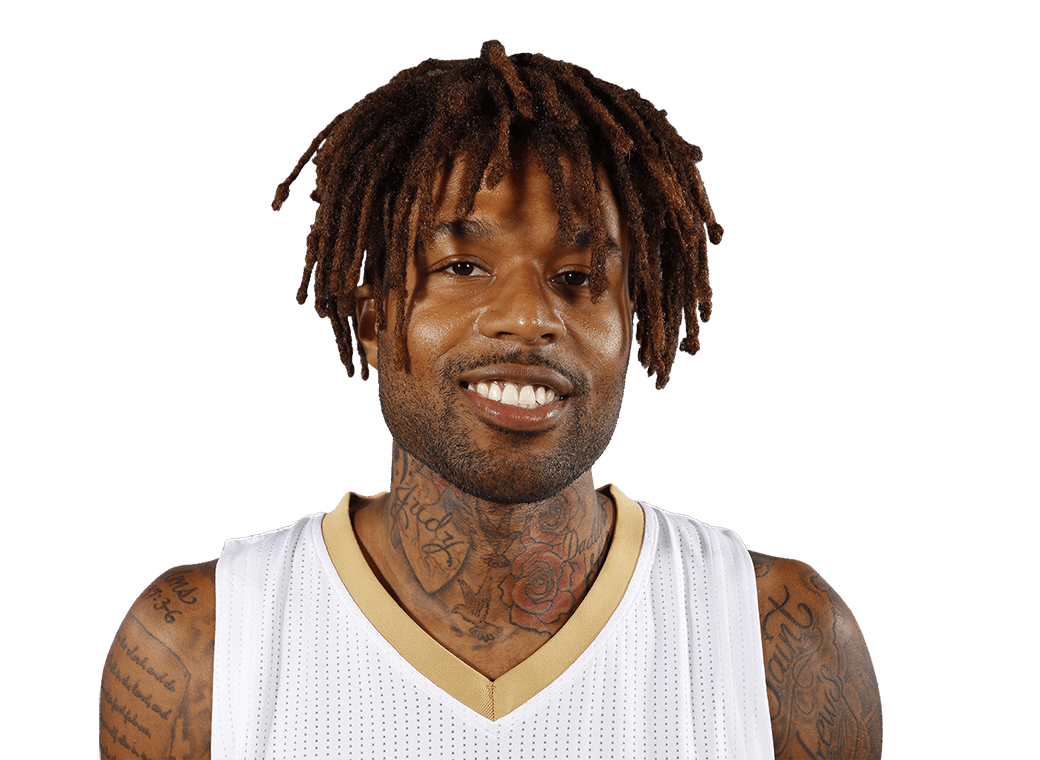 Chris Douglas-Roberts headshot