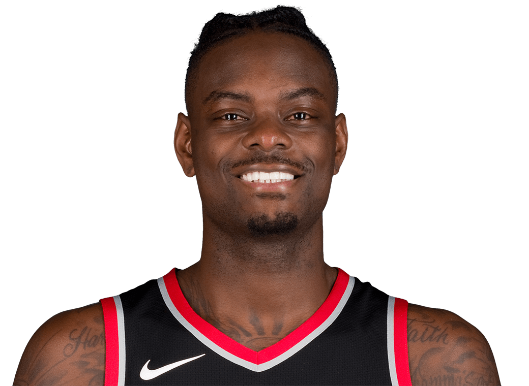 Anthony Morrow headshot