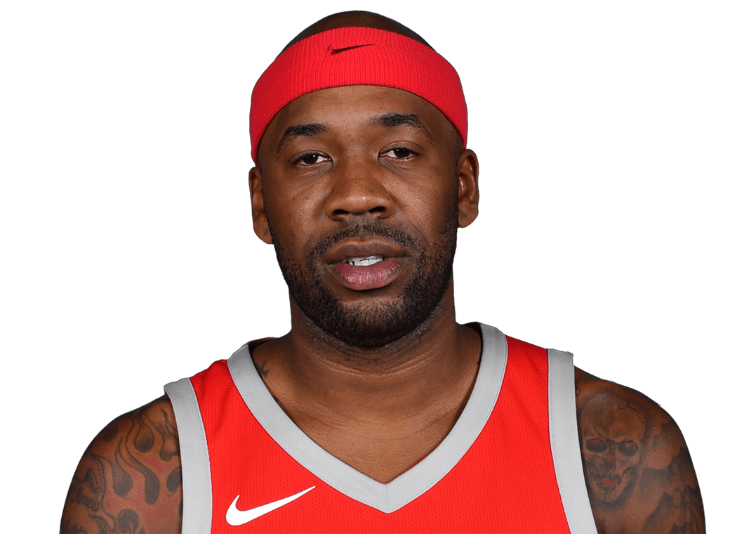 Bobby Brown headshot