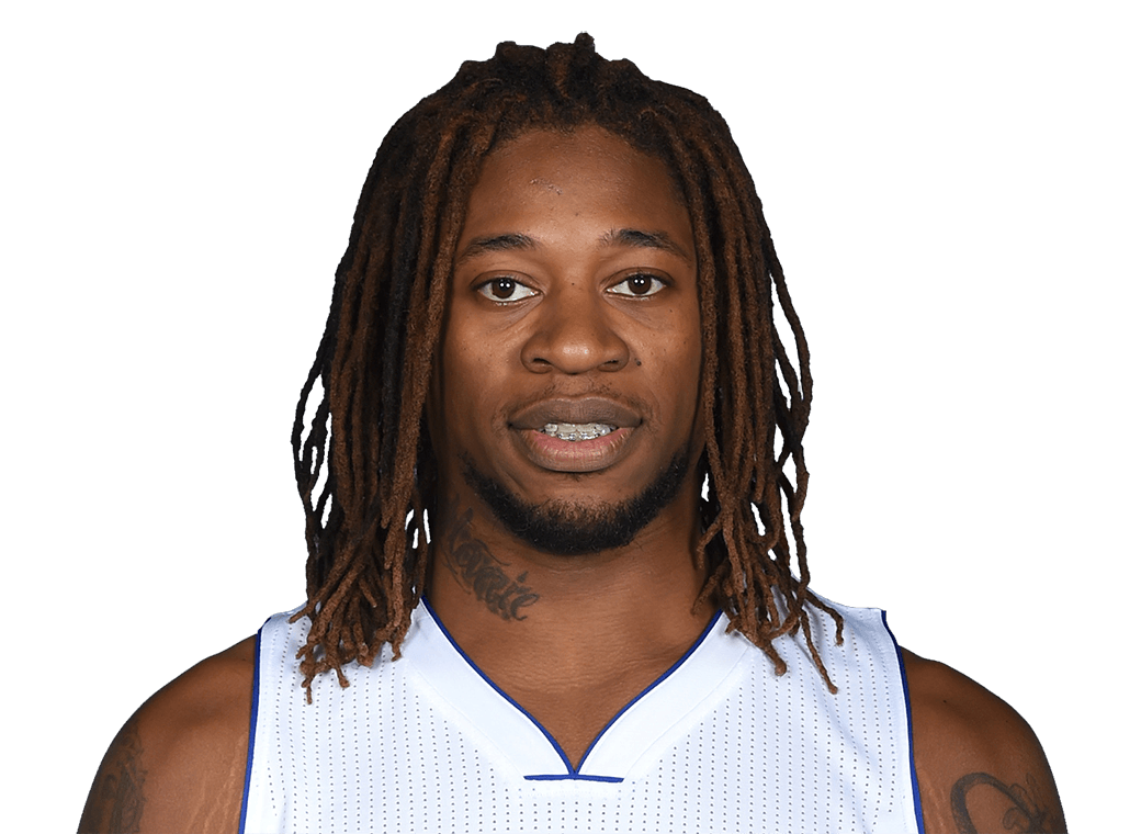 Cartier Martin headshot