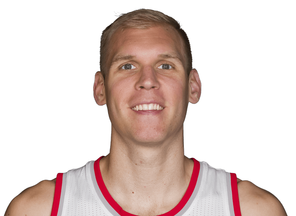 Greg Stiemsma headshot
