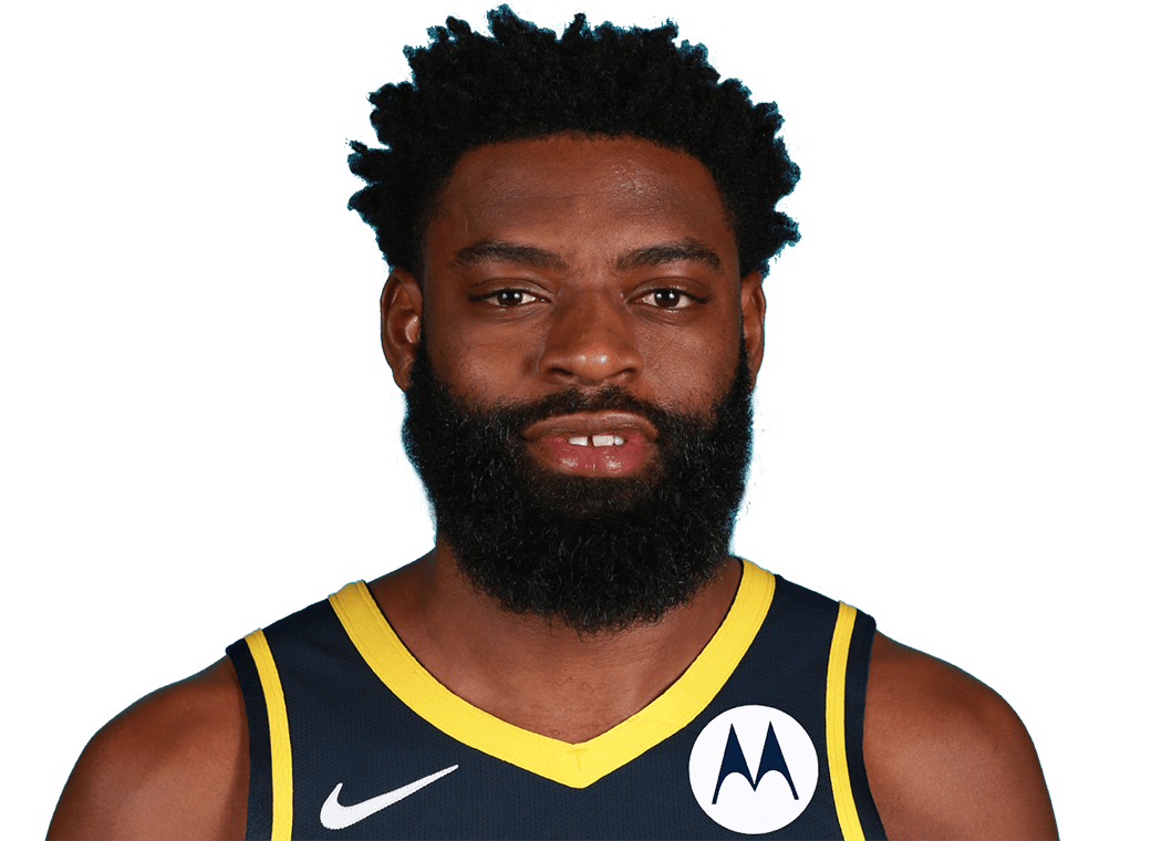 Tyreke Evans headshot