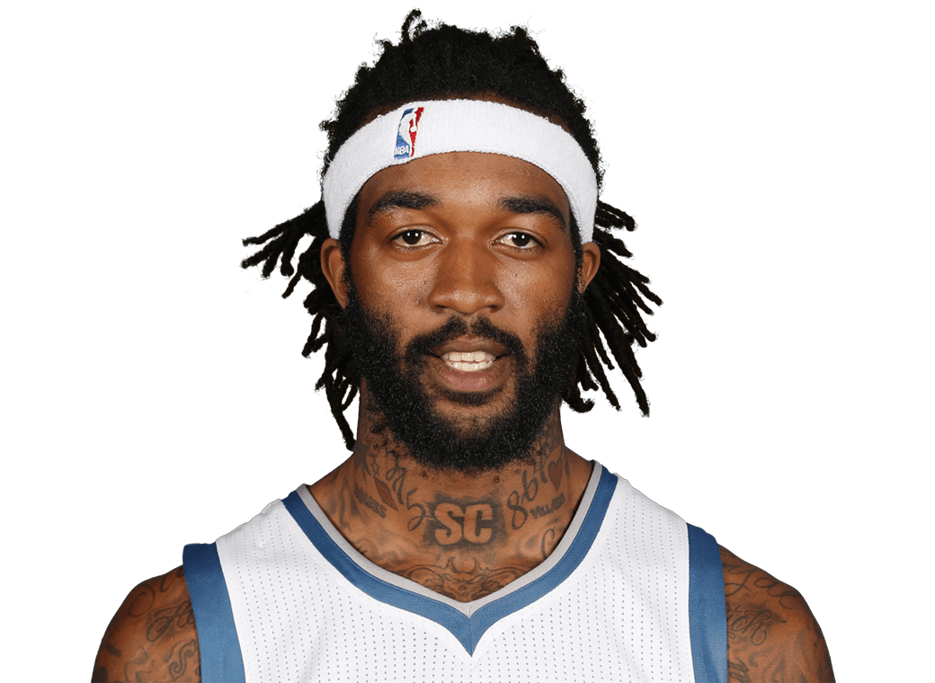 Jordan Hill headshot