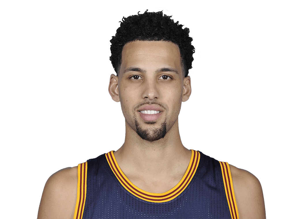 Austin Daye headshot