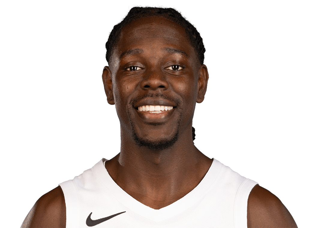 Jrue Holiday headshot