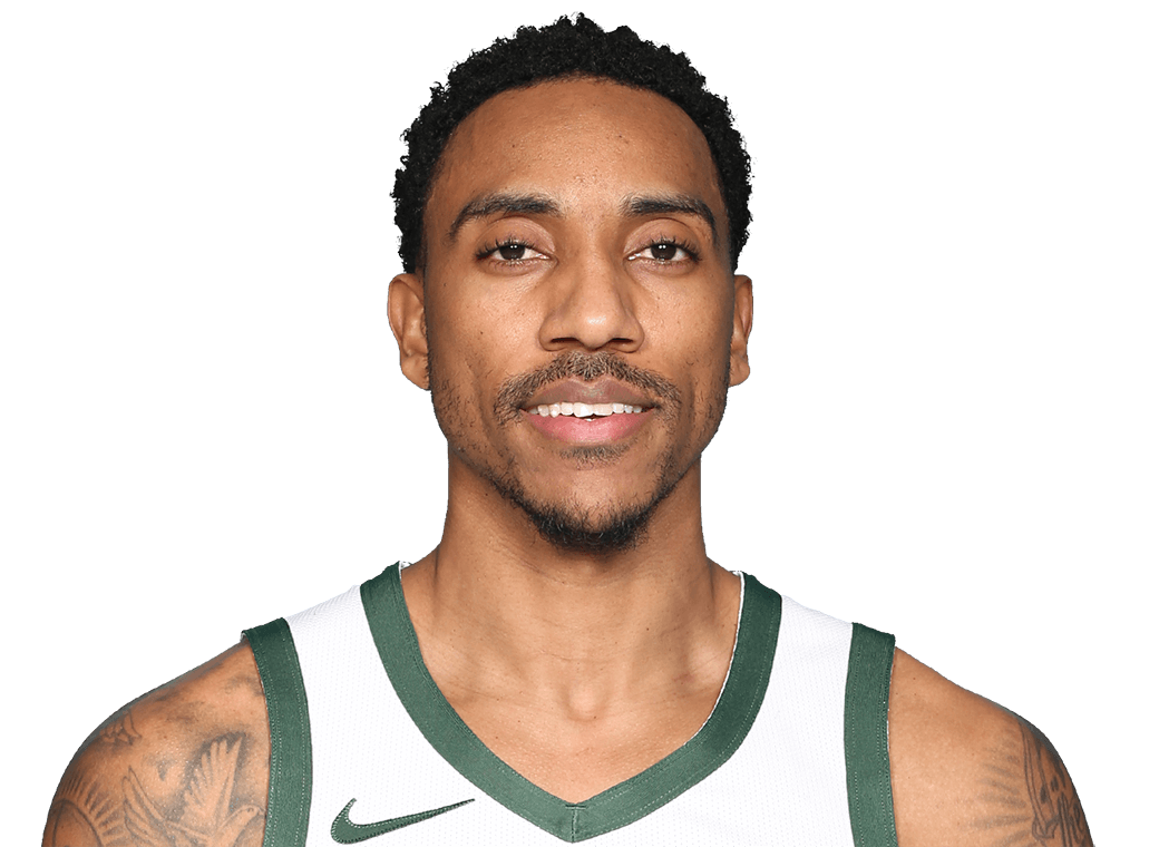 Jeff Teague headshot