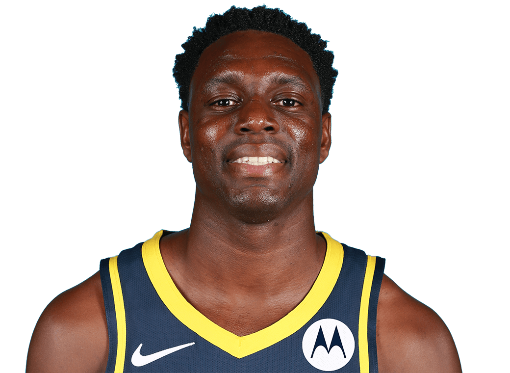 Darren Collison headshot