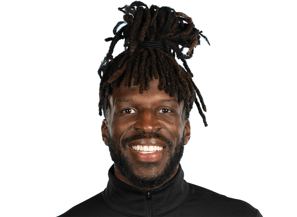 DeMarre Carroll headshot