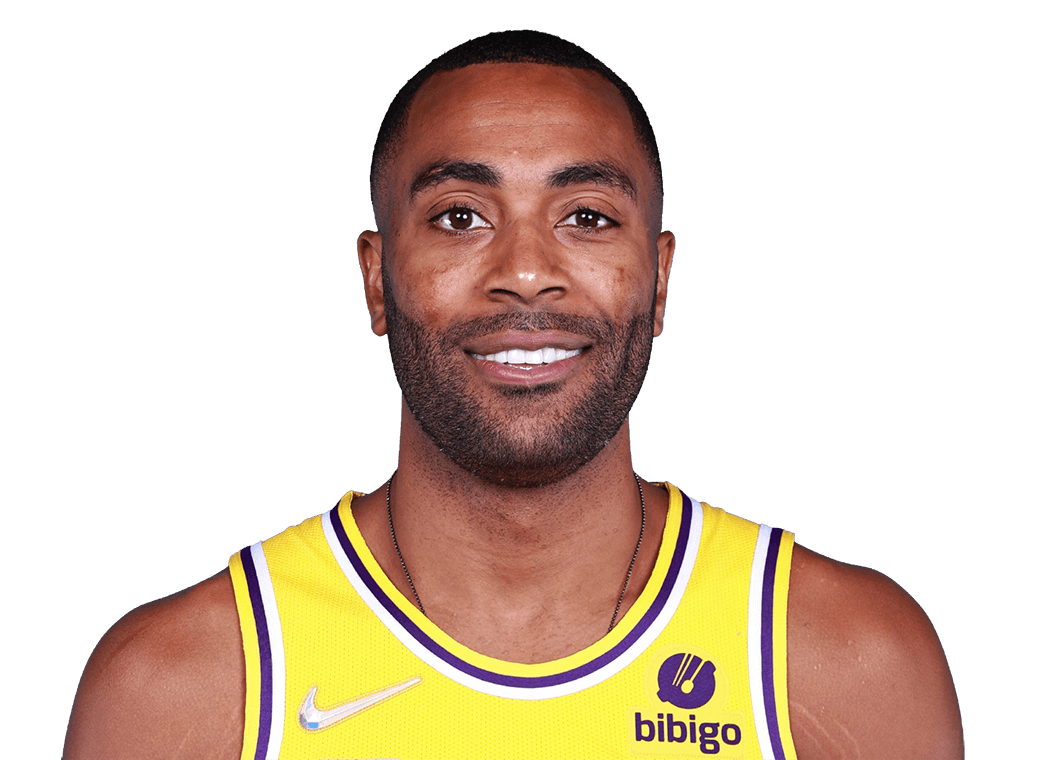 Wayne Ellington headshot