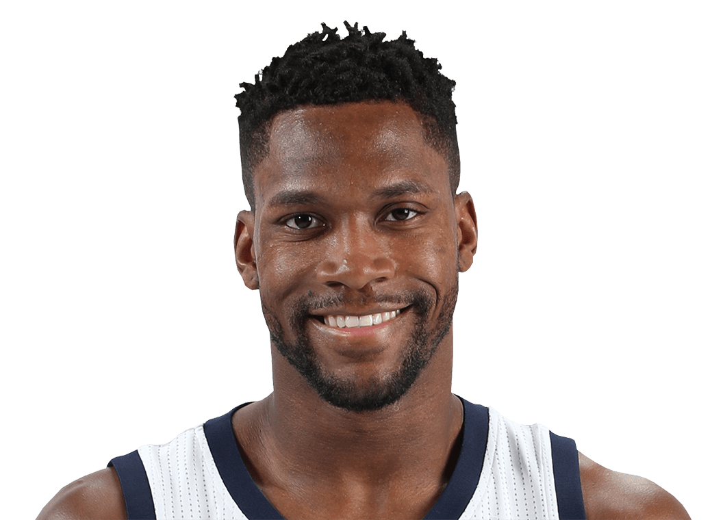 Toney Douglas headshot