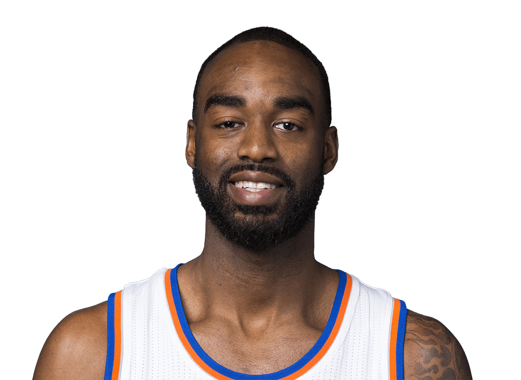 DaJuan Summers headshot