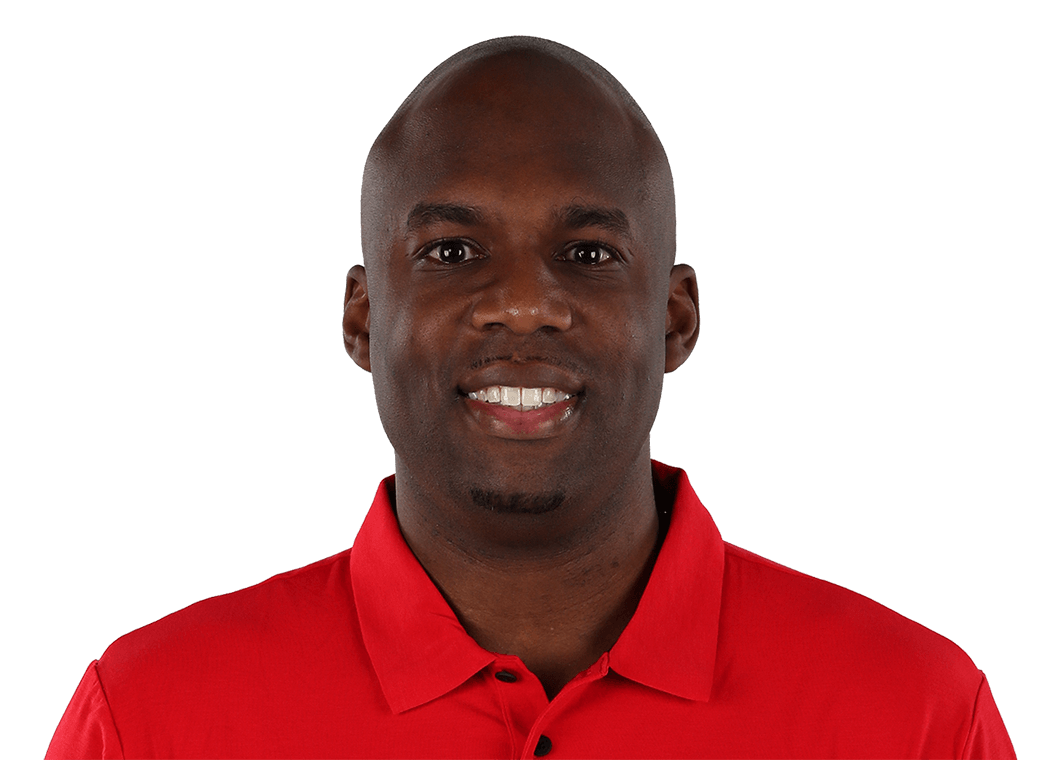 Jodie Meeks headshot