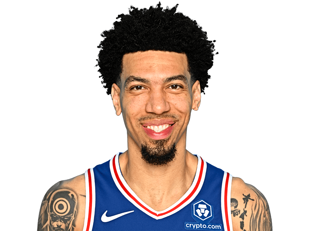 Danny Green headshot