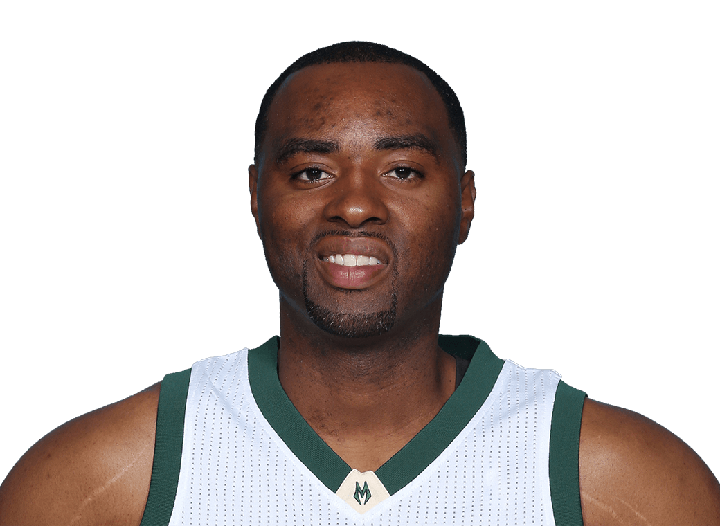 Marcus Landry headshot