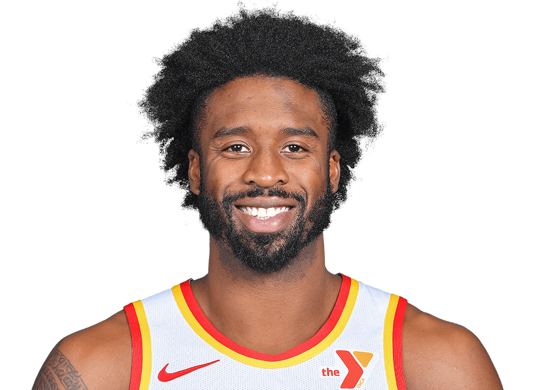 Wesley Matthews headshot