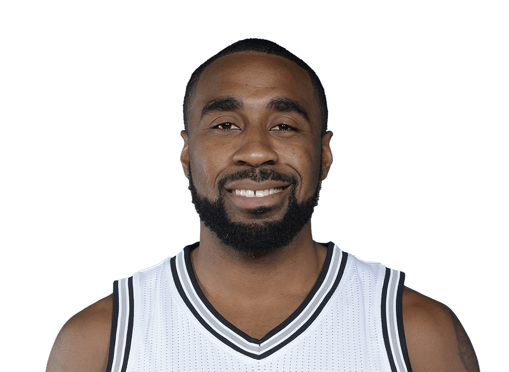 Reggie Williams headshot