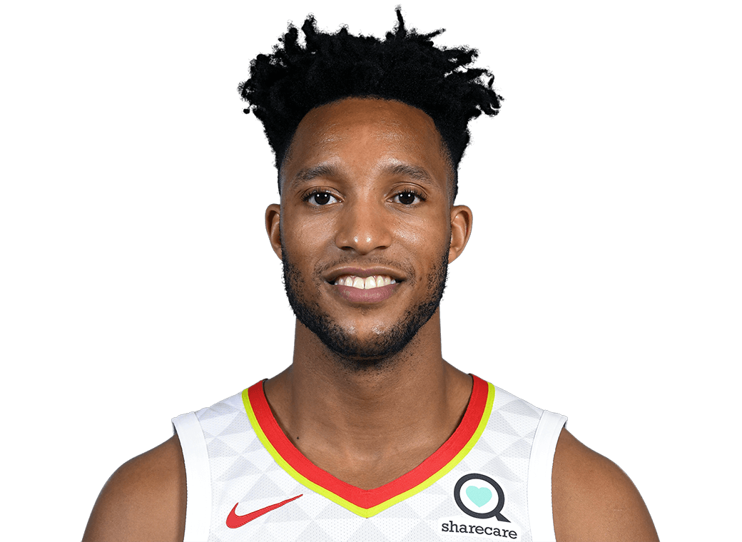 Evan Turner headshot