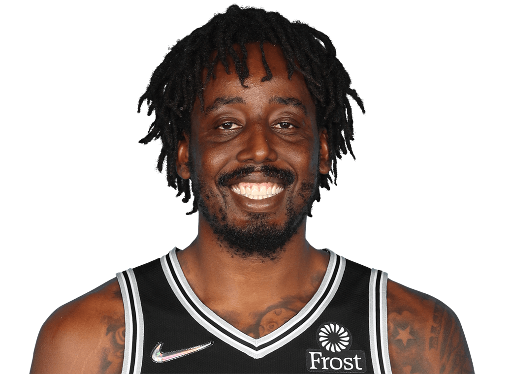 Al-Farouq Aminu headshot