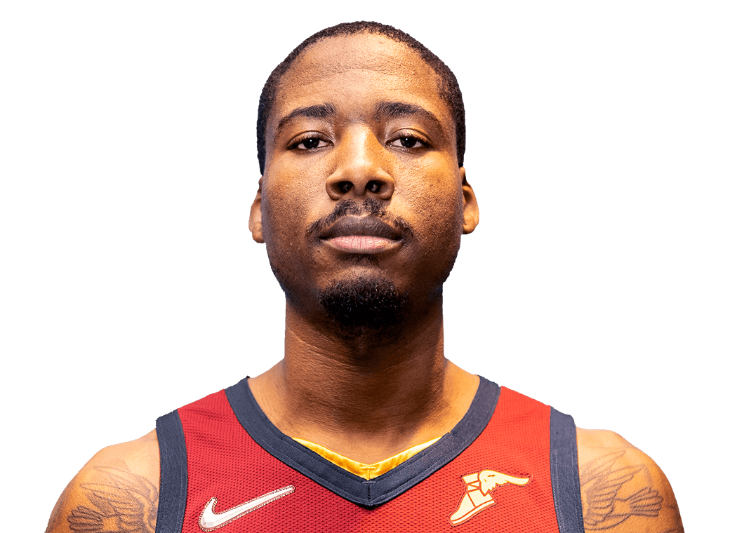 Ed Davis headshot