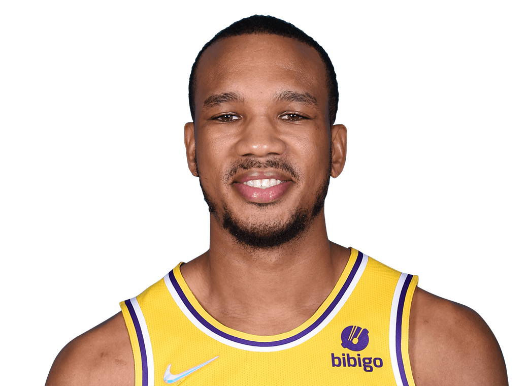 Avery Bradley headshot
