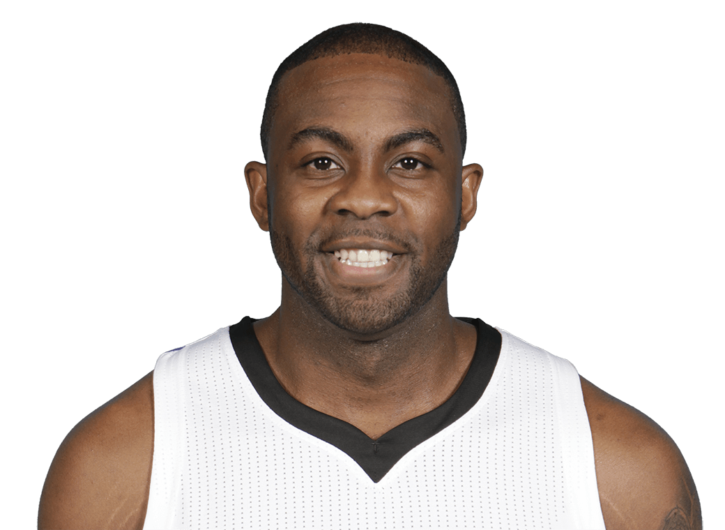 James Anderson headshot
