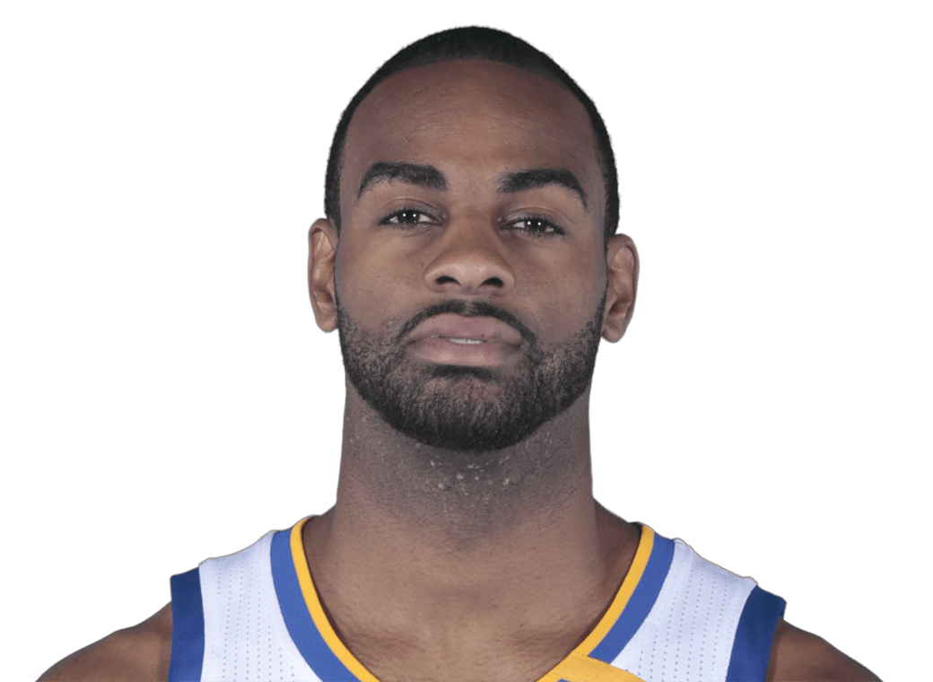 Elliot Williams headshot