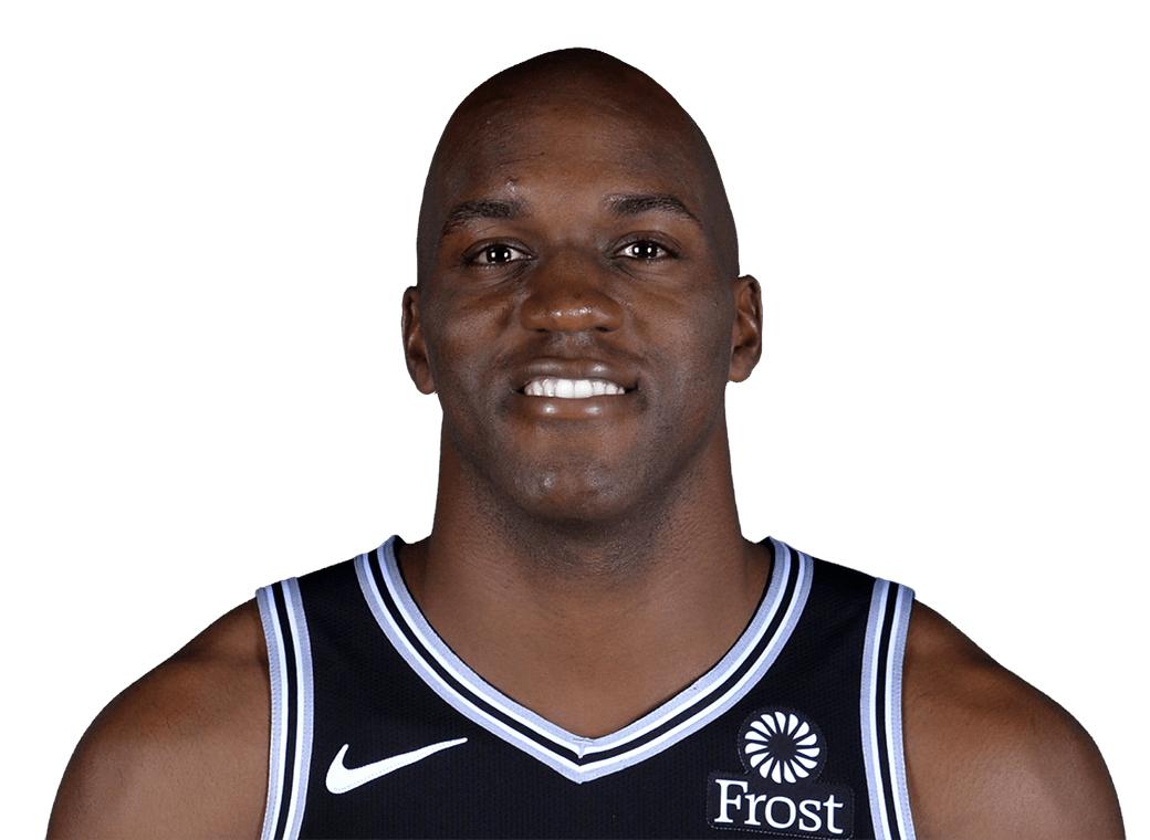 Quincy Pondexter headshot