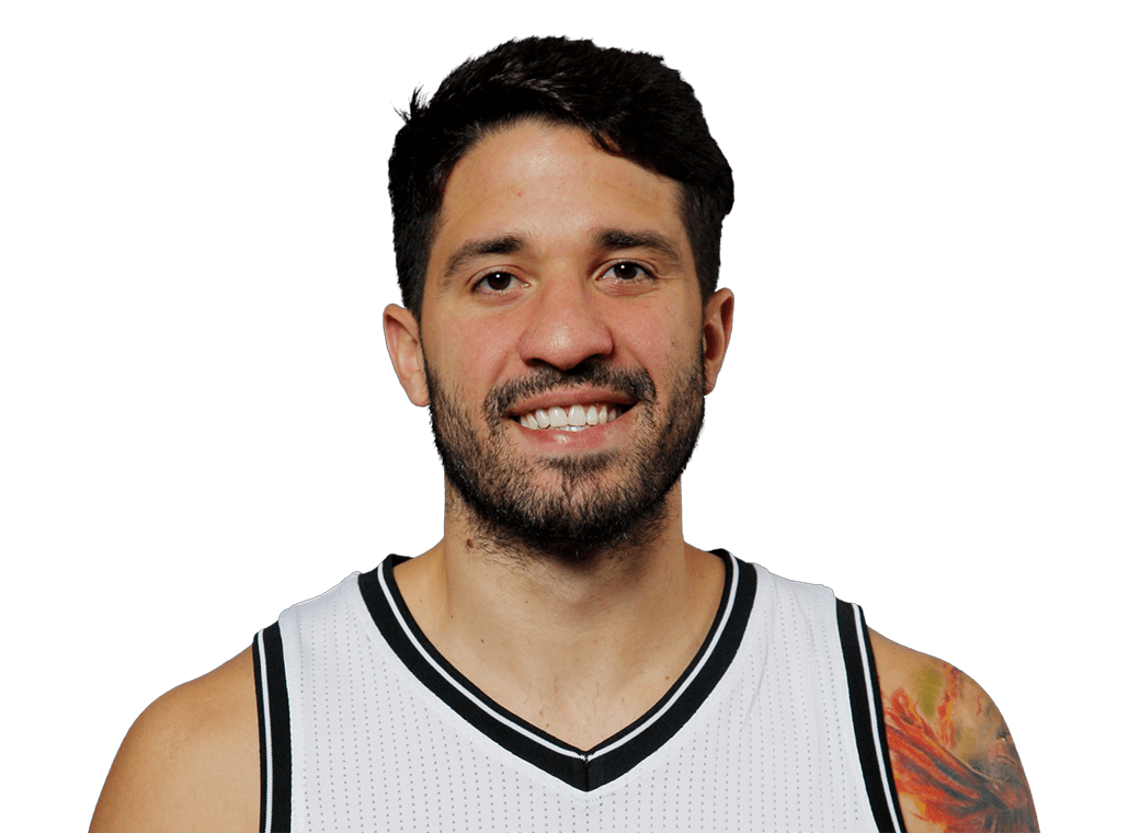 Greivis Vasquez headshot