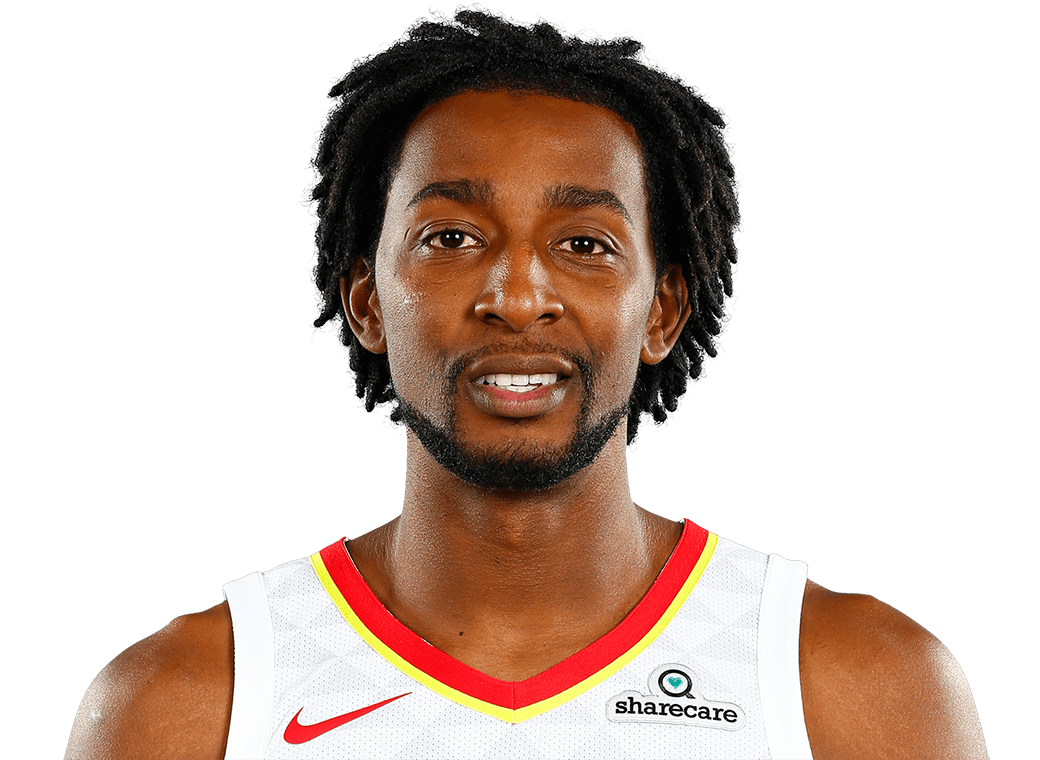 Jeremy Evans headshot