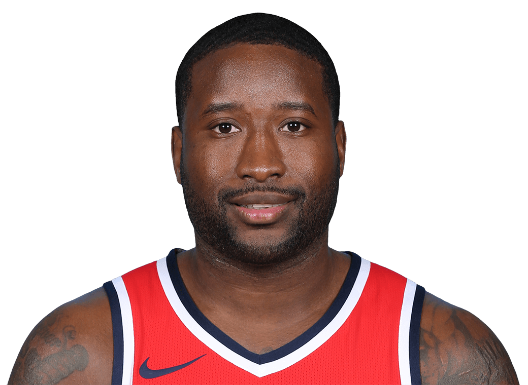 Donald Sloan headshot