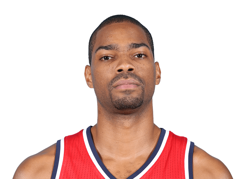 Gary Neal headshot