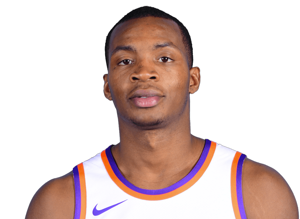 Elijah Millsap headshot