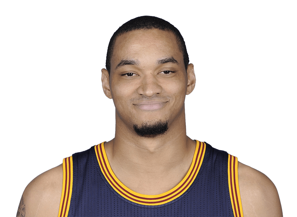 Chris Johnson headshot
