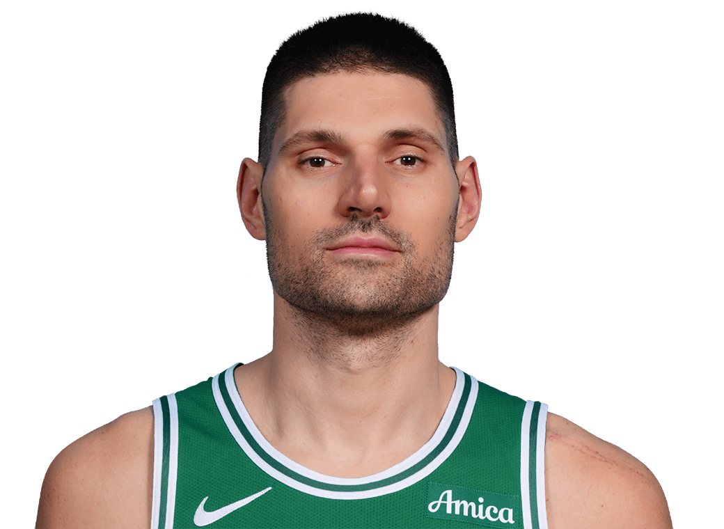 Nikola Vučević headshot