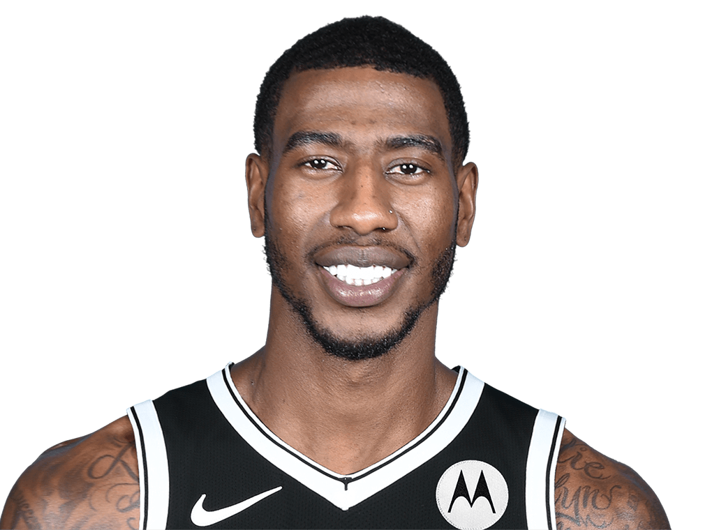 Iman Shumpert headshot
