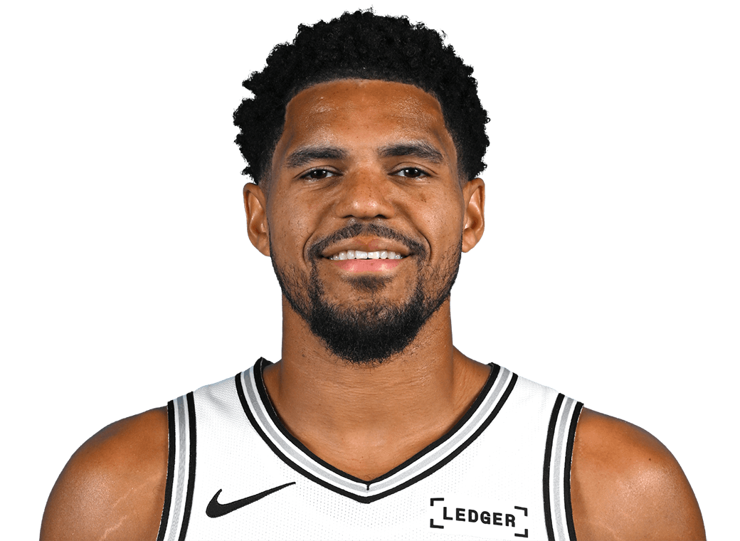Tobias Harris headshot