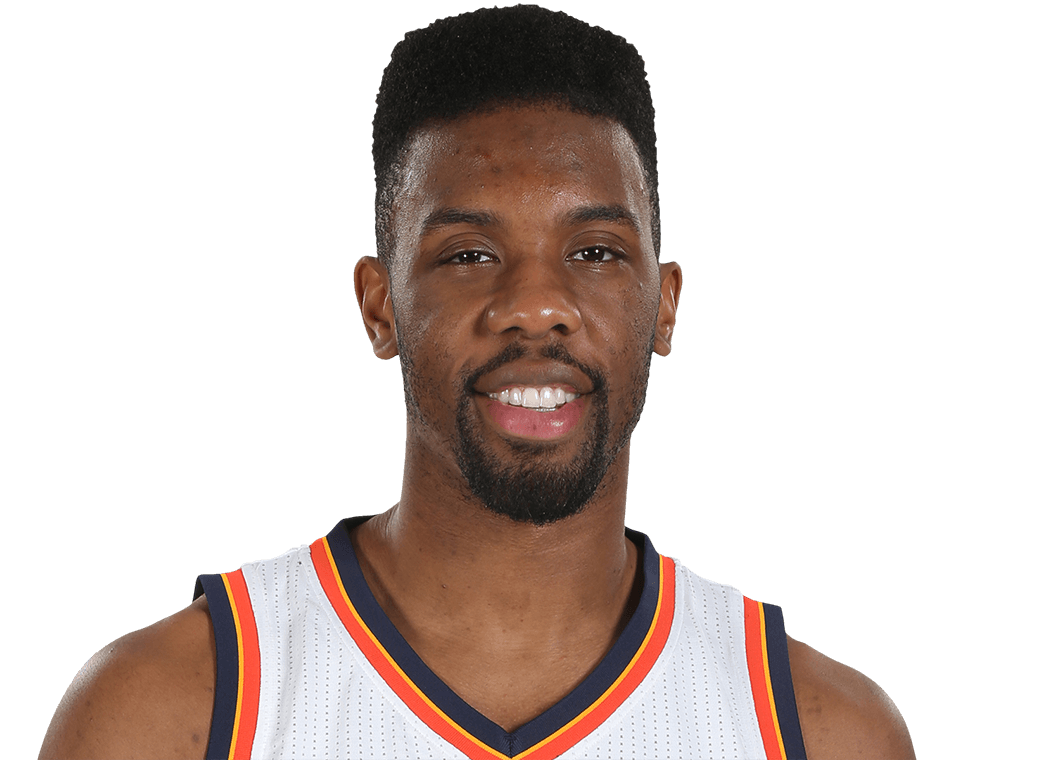 Norris Cole headshot