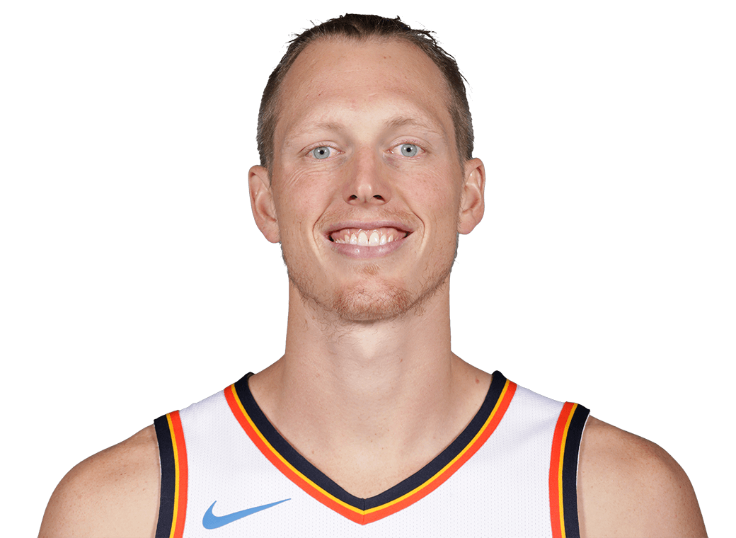 Kyle Singler headshot