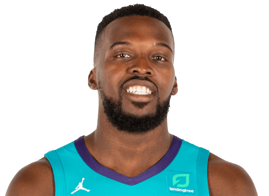 Shelvin Mack headshot