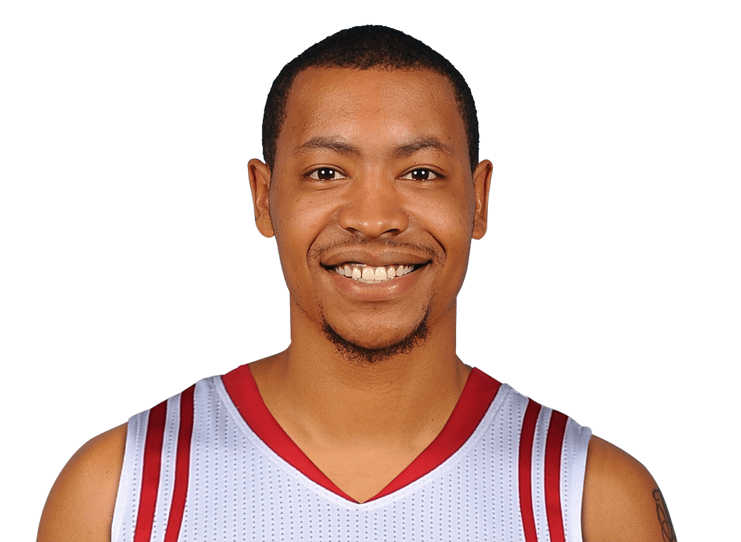 Andrew Goudelock headshot