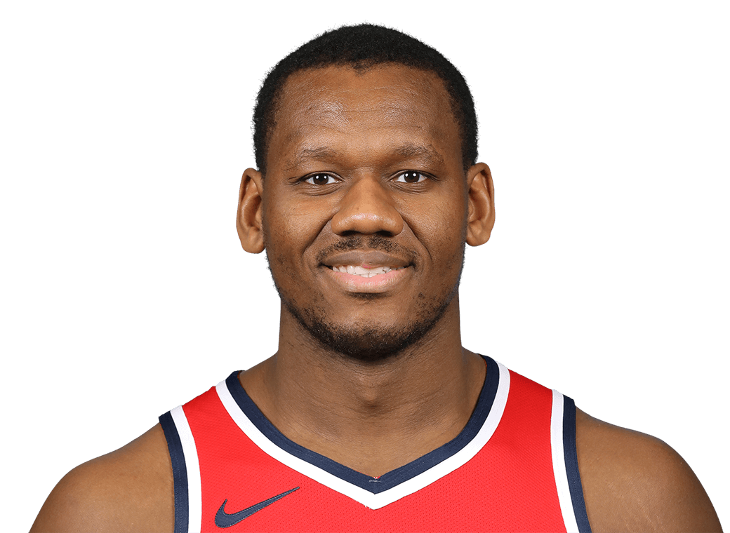 Lavoy Allen headshot