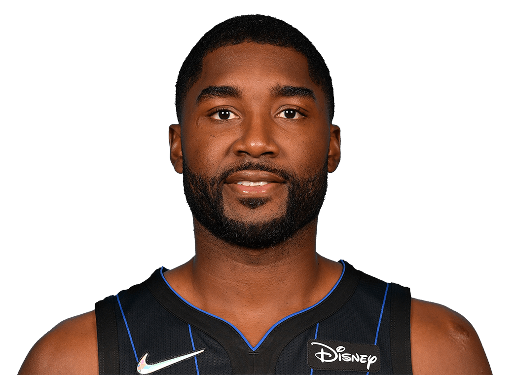 E'Twaun Moore headshot